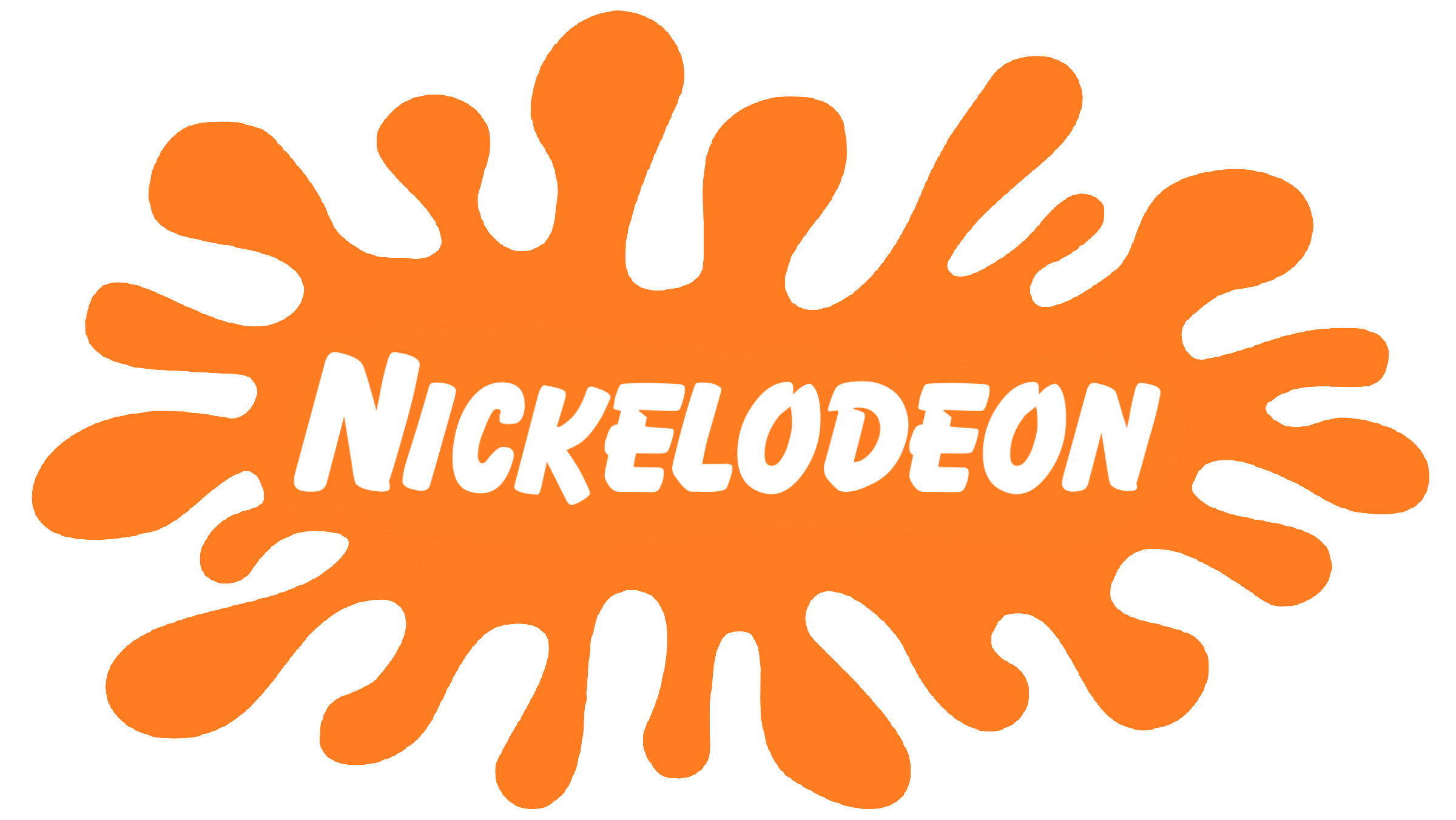 Nickelodeon-logo