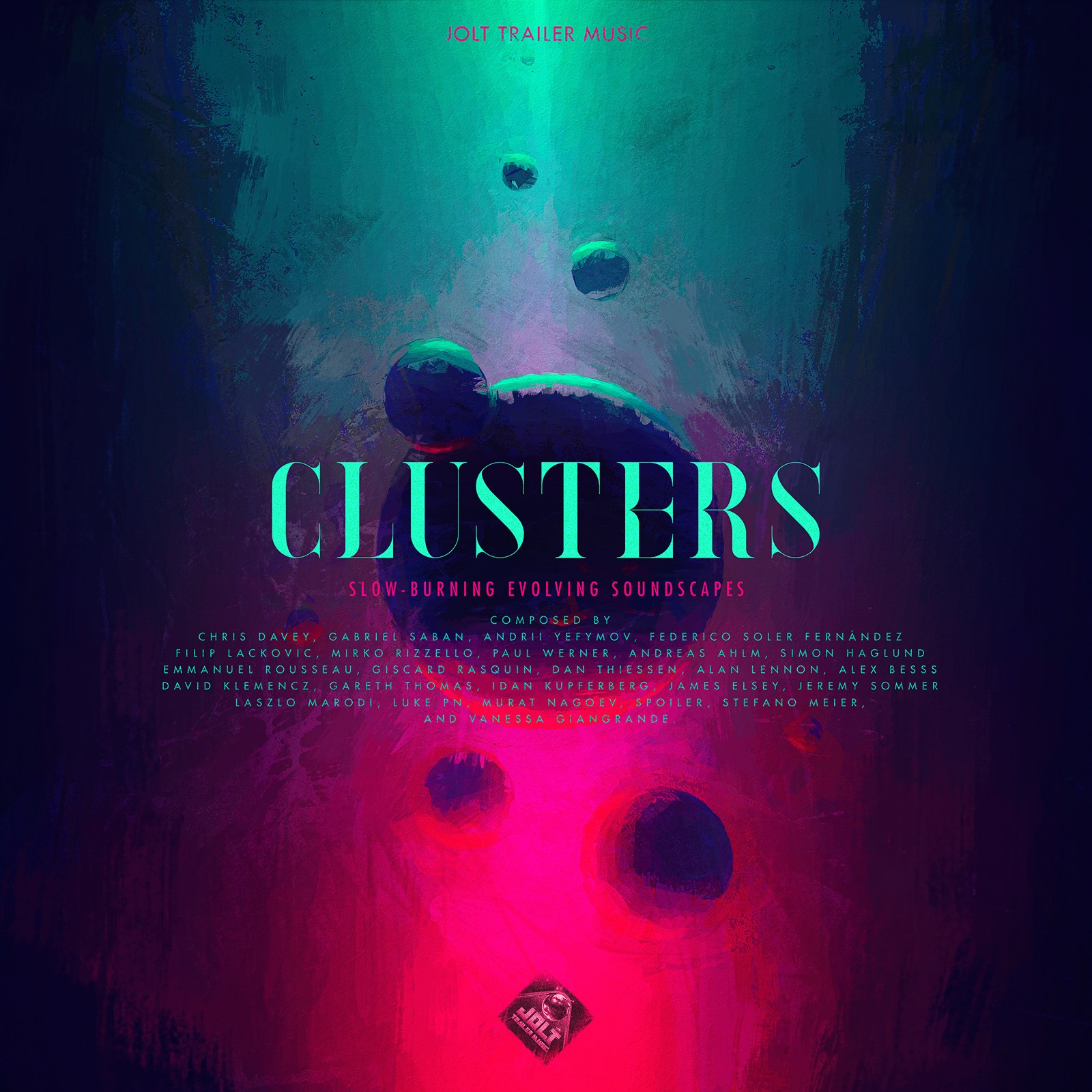 Clusters-logo
