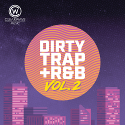 DirtyTrap&R&BVol2-logo